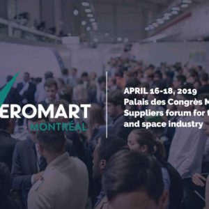 Aeromart-Montreal | EMPOWERING TECHNOLOGIES