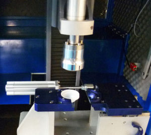 Spin welding-EMPOWERING-TECHNOLOGIES