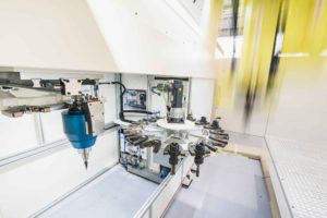 Ultrasonic-cutting-automated-solution | SONIMAT