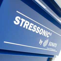 STRESSONIC(r) | SONATS