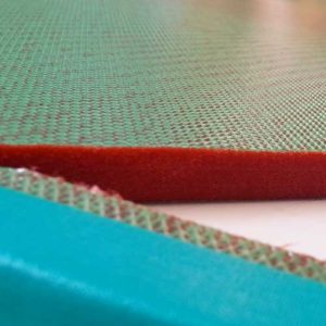 Ultrasonic-cutting-of-glass-fiber-prepreg-(15mm) | EMPOWERING TECHNOLOGIES