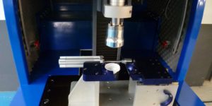 Spin welding for thermoplastics - Spin welders