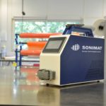 Manual-ultrasonic-composite-and-welding-equipment | SONIMAT