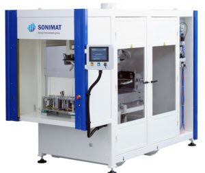 hot plate welders thermoplastics - Empowering Technologies Inc