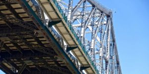 AASHTO - Bridge ultrasonic impact treatment