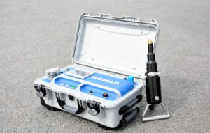 Ultrasonic-impact-treatment-equipment