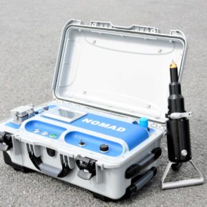 Ultrasonic-impact-treatment-equipment