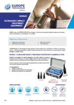04 - NOMAD - Ultrasonic Impact Treatment Equipment