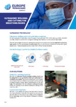 Breathing masks - SONIMAT