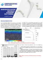 EMPOWERING - Nanocrystallization