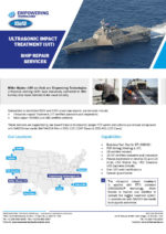 ETI & Miller Marine - Ship Repair Services