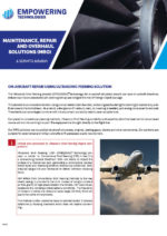 MRO Solutions