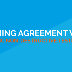 Teaming agreement with Dynamic NDT - EMPOWERING TECHNOLOGIES