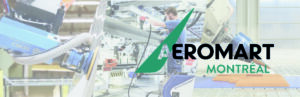 AEROMART MONTREAL - EMPOWERING TECHNOLOGIES
